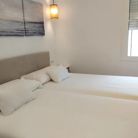 Apartament 2 N-431 Sevilla-huelva