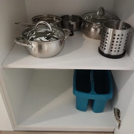 2 N-431 Sevilla-huelva Apartament *