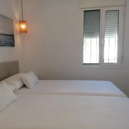 Apartment 2 N-431 Sevilla-huelva Sanlucar la Mayor
