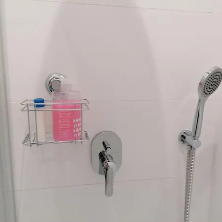 Apartment 2 N-431 Sevilla-huelva *