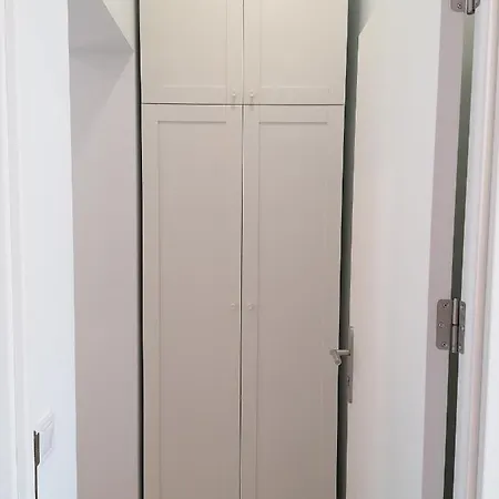 2 N-431 Sevilla-huelva Apartment