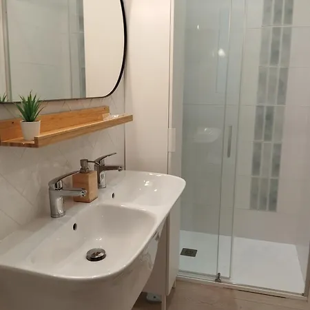 2 N-431 Sevilla-huelva Apartment