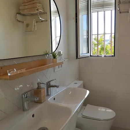 2 N-431 Sevilla-huelva Apartment