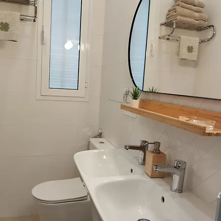 Apartment 2 N-431 Sevilla-huelva *