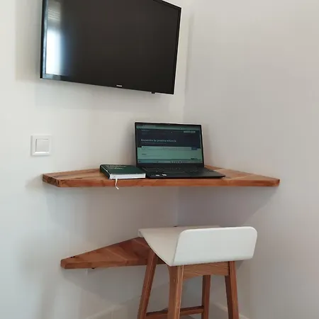 2 N-431 Sevilla-huelva Apartment