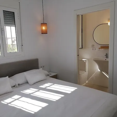 Apartment 2 N-431 Sevilla-huelva Sanlucar la Mayor