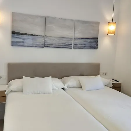 2 N-431 Sevilla-huelva Apartment Sanlucar la Mayor