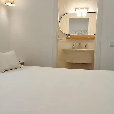 Apartment 2 N-431 Sevilla-huelva *