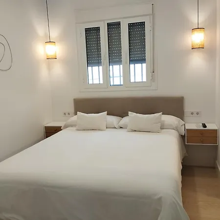 Apartment 2 N-431 Sevilla-huelva *