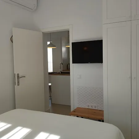 2 N-431 Sevilla-huelva Apartment *