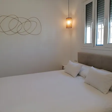 Apartment 2 N-431 Sevilla-huelva *