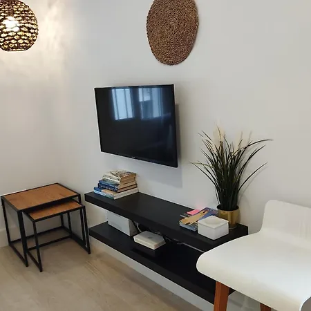 2 N-431 Sevilla-huelva Apartment Sanlucar la Mayor