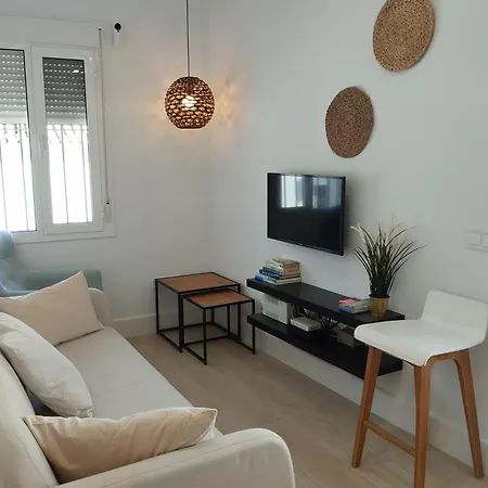 Apartment 2 N-431 Sevilla-huelva *