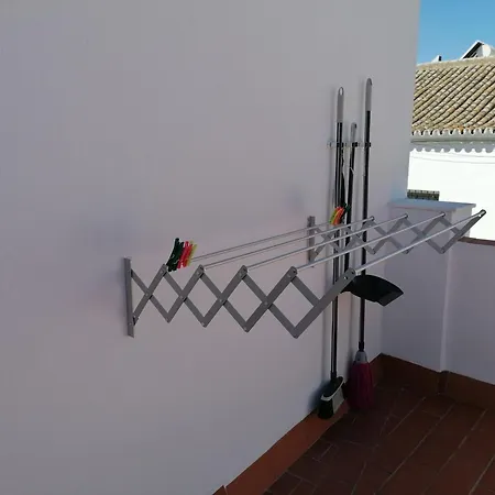 2 N-431 Sevilla-huelva Apartment Sanlucar la Mayor