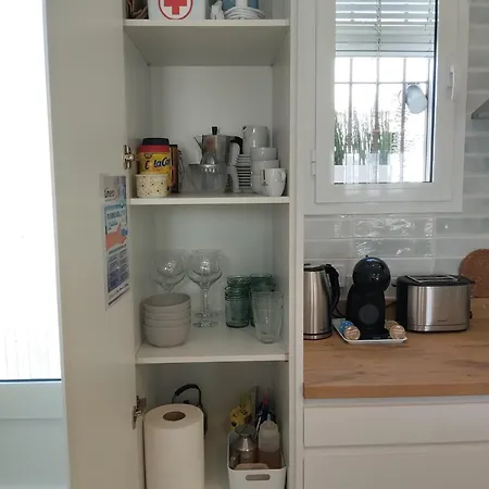 Apartment 2 N-431 Sevilla-huelva *