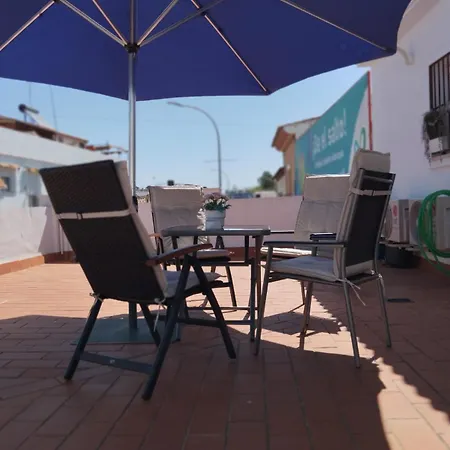 2 N-431 Sevilla-huelva Apartment