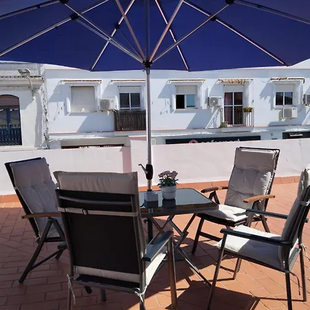 2 N-431 Sevilla-huelva Apartment