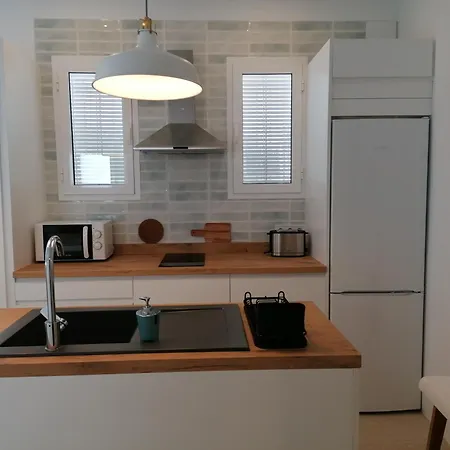 Apartment 2 N-431 Sevilla-huelva Sanlucar la Mayor